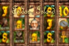 Feldor's Island