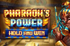 Pharaoh's Power - Hold and Win