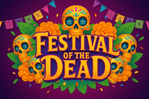 Festival of the Dead