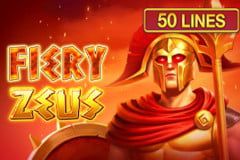 Fiery Zeus