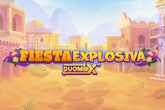 Fiesta Explosiva DuoMax™