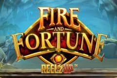 Fire and Fortune ReelzUp™