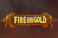 Fire and Gold