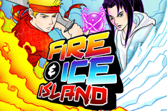 Fire & Ice Island