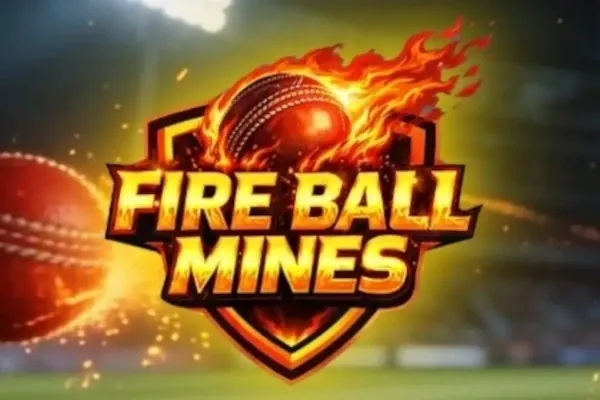Fire Ball Mines