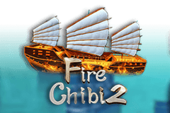 Fire Chibi 2