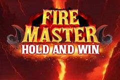 Fire Master Hold And Win