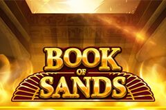 Book of Sands