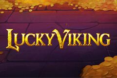 Lucky Viking