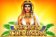 Secret of Cleopatra