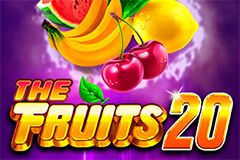 The Fruits 20