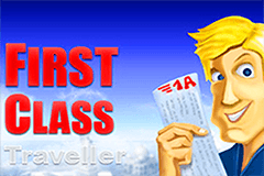 First Class Traveller First Class Traveller
