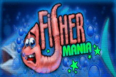 Fishermania