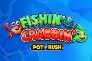 Fishin' and Crabbin'