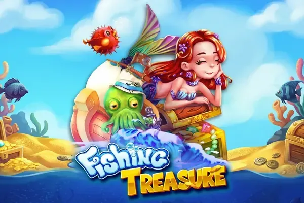 Fishing Treasure