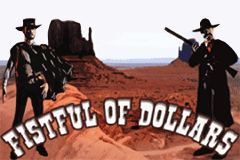 Fistful of Dollars