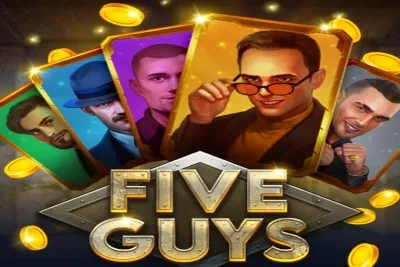 Five Guys