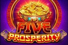 Five Prosperity