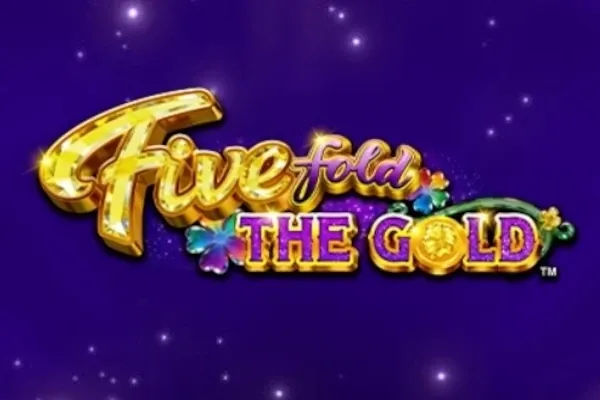 Fivefold the Gold™