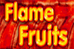 Flame Fruits