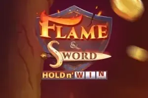 Flame & Sword