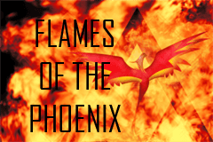 Flames of the Phoenix