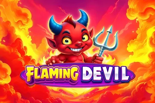 Flaming Devil