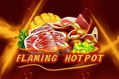 Flaming Hotpot