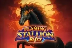 Flaming Stallion Blitz™