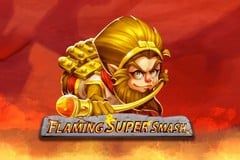 Flaming Super Smash