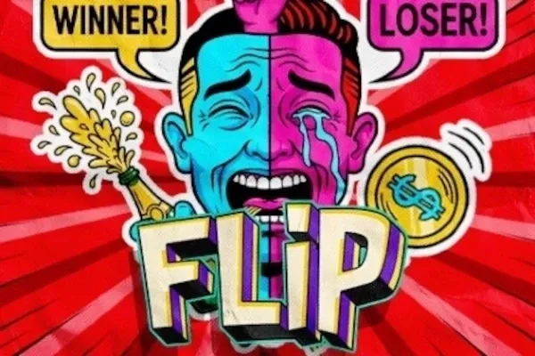Flip Flip
