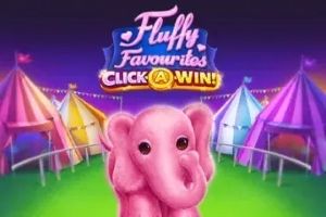 Fluffy Favourites: Click-A-Win™