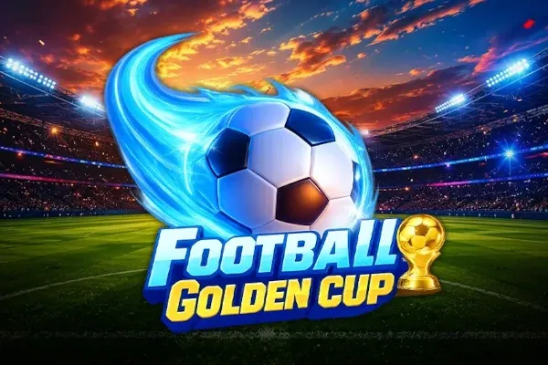Football Golden Cup