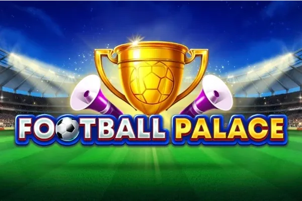 Football Palace Football Palace