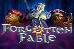 Forgotten Fable