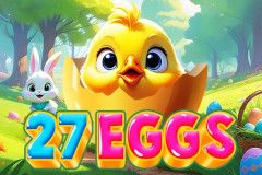 27 Eggs 27 Eggs