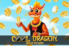 Cool Dragon: Hold to Win