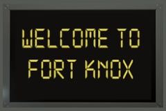 Fort Knox