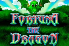 Fortuna the Dragon