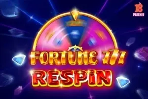 Fortune 777 Respin™