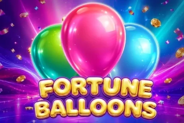Fortune Balloons