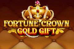 Fortune Crown Gold Gift