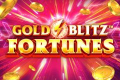 Gold Blitz Fortunes™