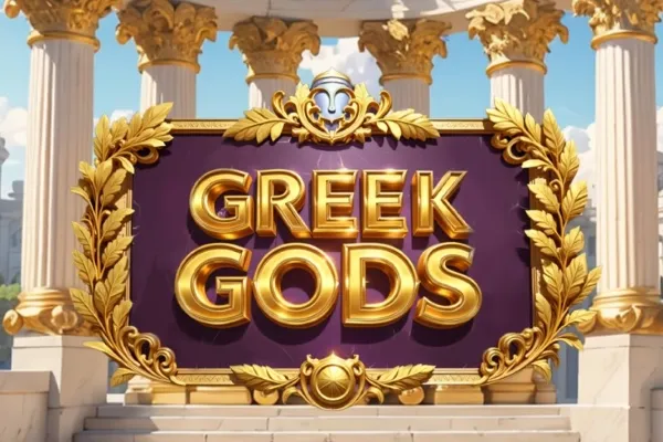 Fortune Greek Gods