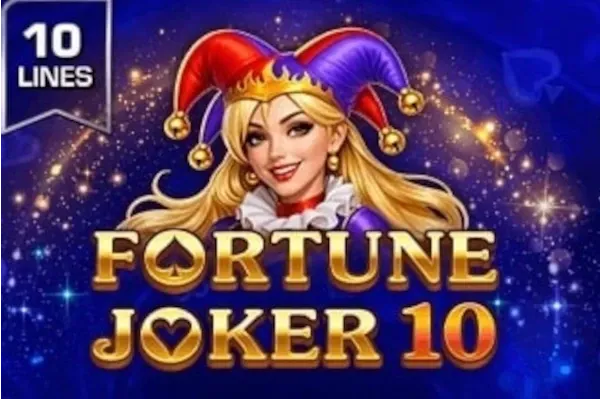 Fortune Joker 10