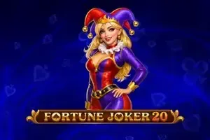 Fortune Joker 20