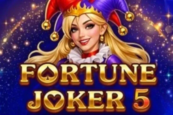 Fortune Joker 5