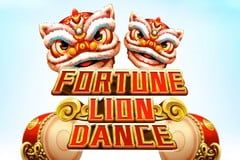 Fortune Lion Dance
