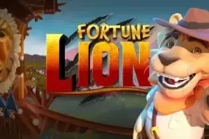 Fortune Lion