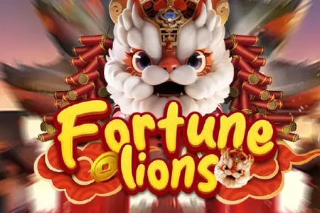 Fortune Lions
